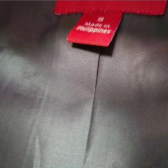 Elle brand crop jacket - Picture 6 of 9